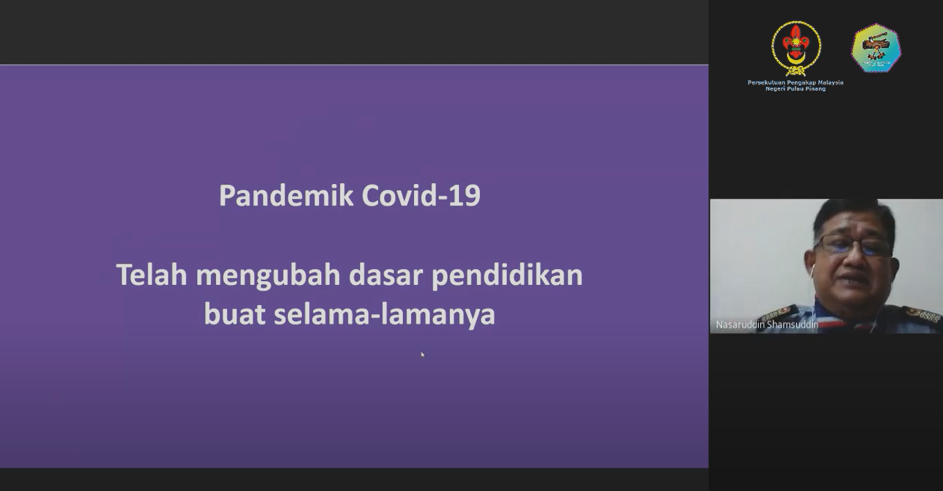 Modul Khas: Motivasi Kepengakapan di Era COVID