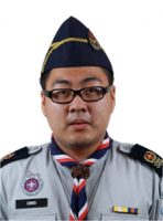 Pesuruhjaya Ibu Pejabat Negeri (Pengurusan Wisma Pengakap)