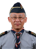 Pesuruhjaya Daerah (Georgetown Selatan)