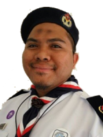 Pesuruhjaya Ibu Pejabat Negeri (Penyelaras Pengakap Laut)