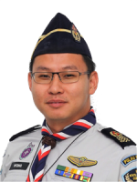 Penolong Ketua Pesuruhjaya Pengakap Negeri (Antarabangsa, Profil Kepengakaan & Teknologi Maklumat)