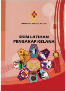 Skim Latihan Pengakap Kelana
