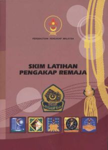 Skim Latihan Pengakap Remaja